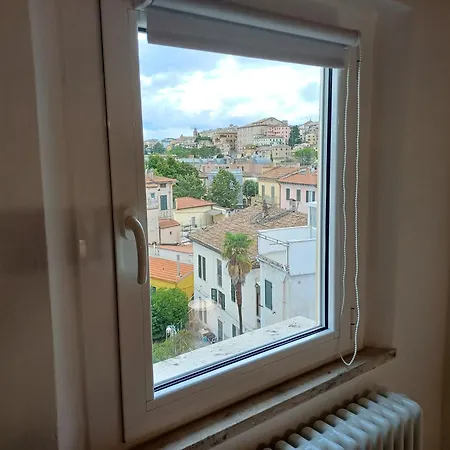 Fuori Dalle Mura Jesi Exterior foto