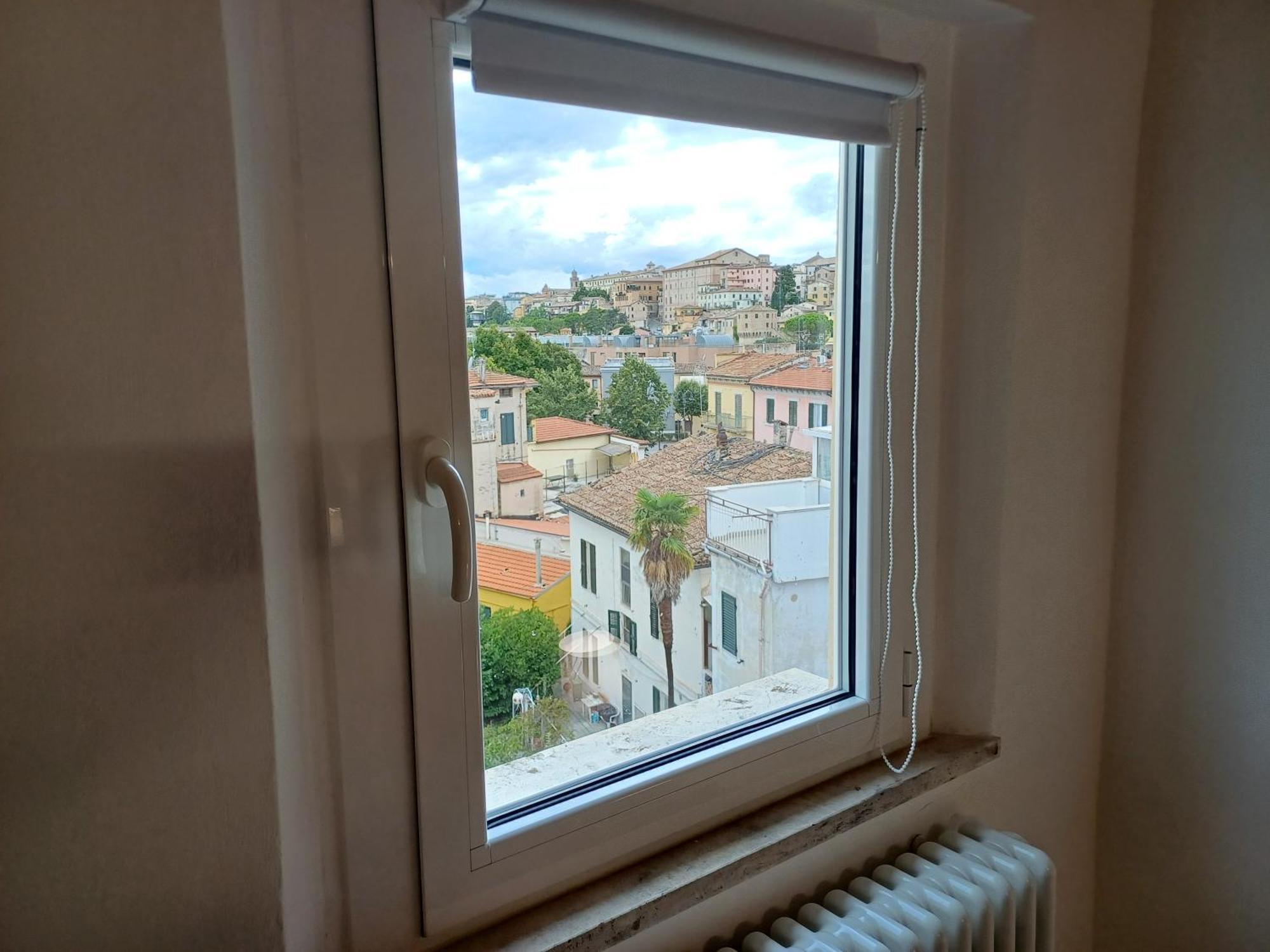 Fuori Dalle Mura *