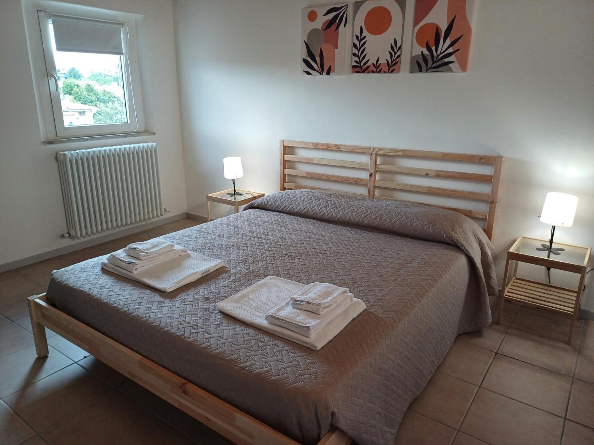 Holiday home Fuori Dalle Mura