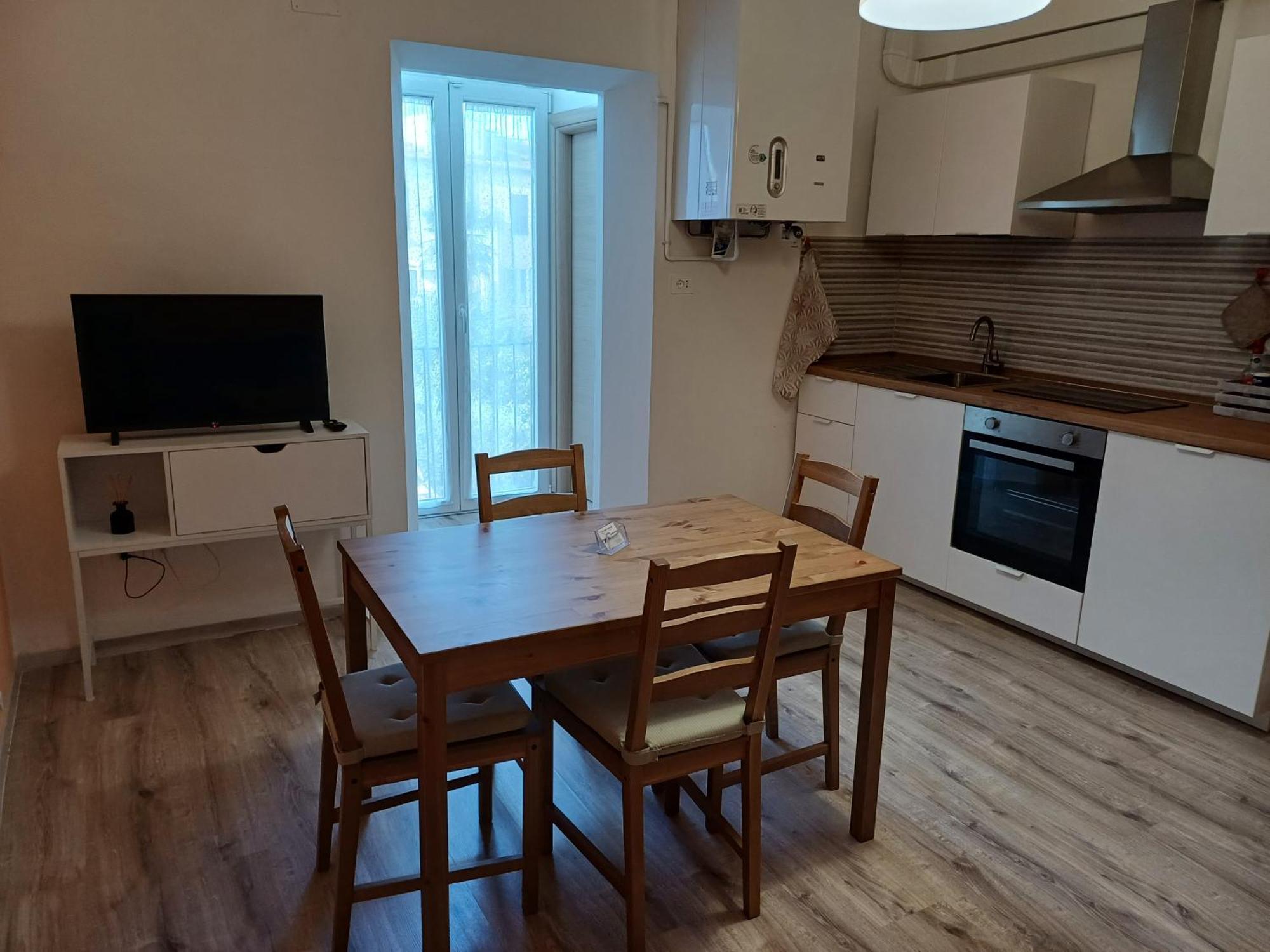 Holiday home Fuori Dalle Mura *