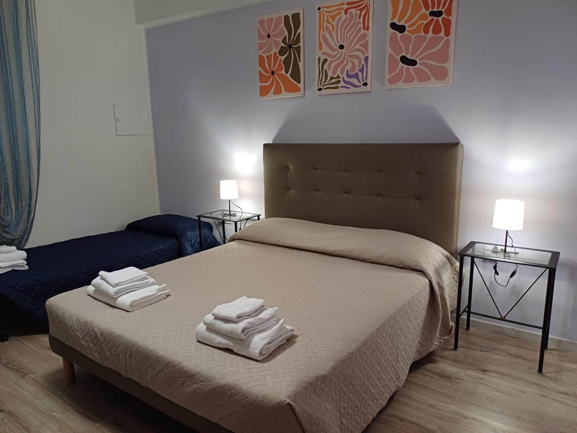 Fuori Dalle Mura Holiday home