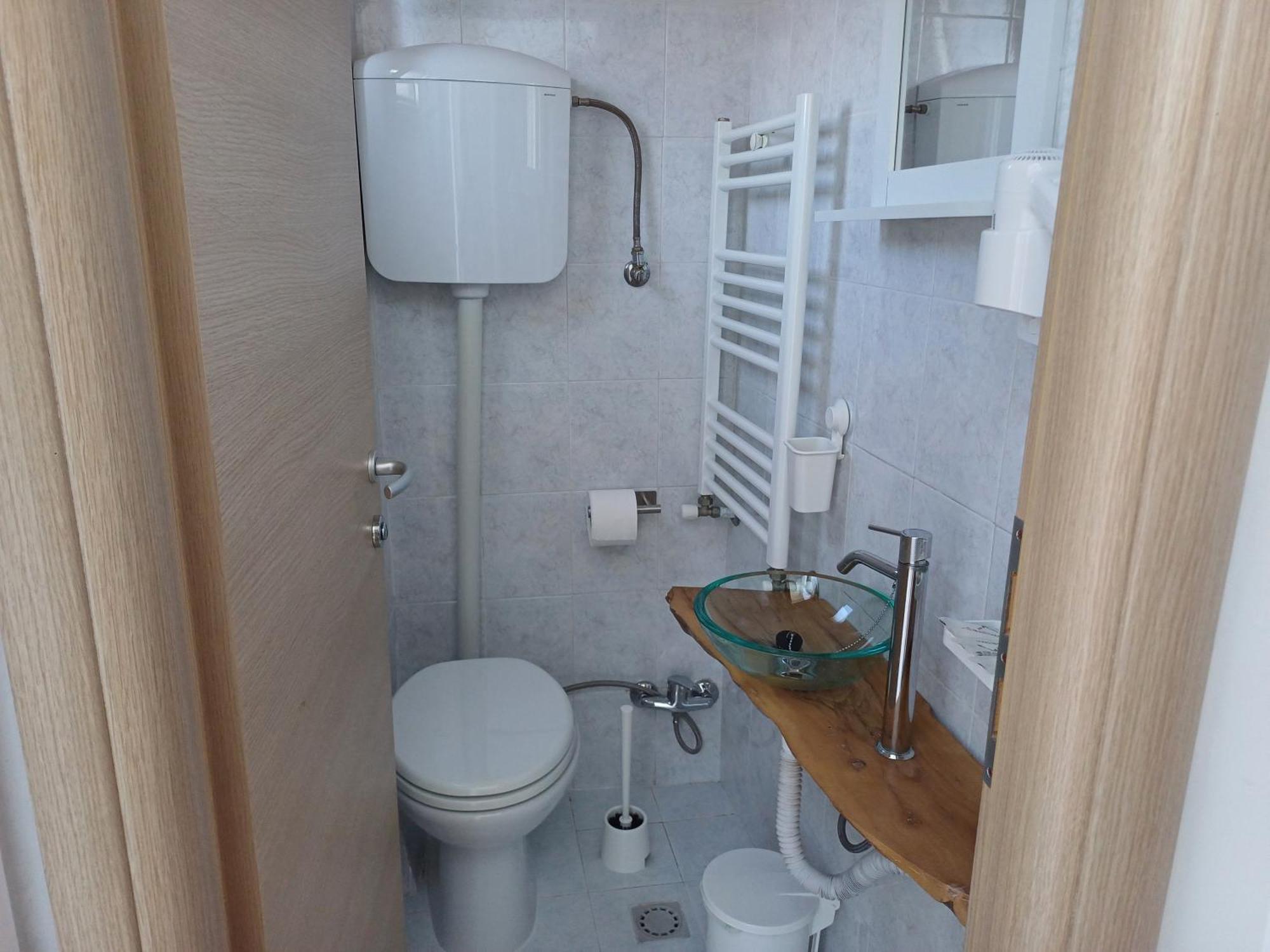 Fuori Dalle Mura Holiday home Iesi